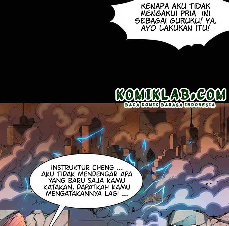 Legend of Star General Chapter 34 Gambar 24