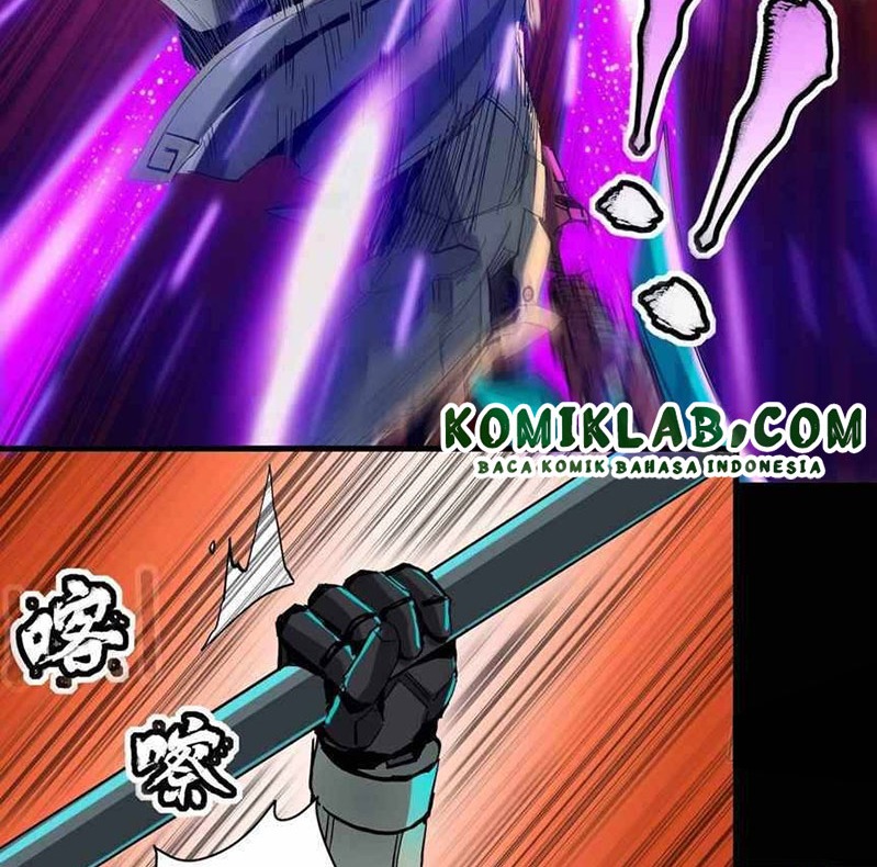 Legend of Star General Chapter 34 Gambar 28