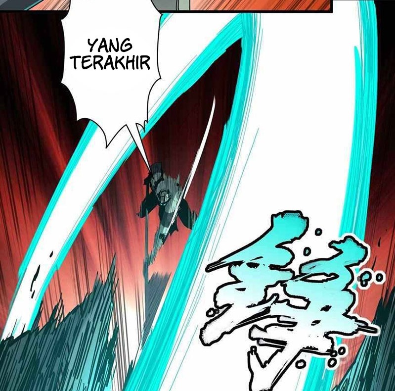 Legend of Star General Chapter 34 Gambar 29