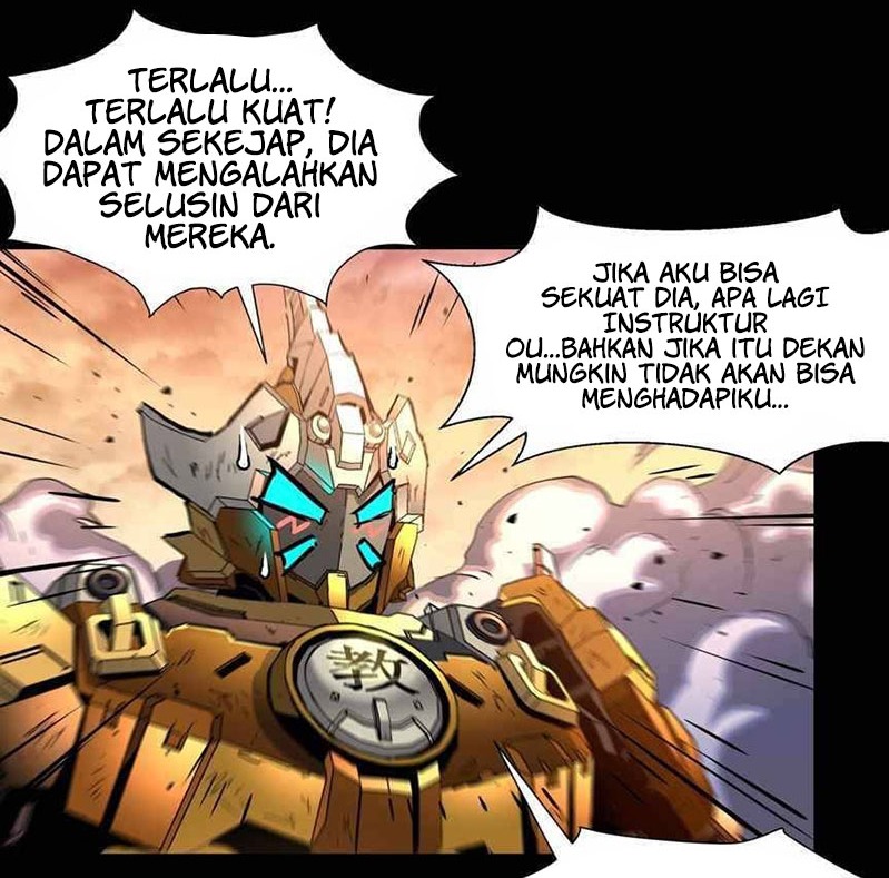 Legend of Star General Chapter 34 Gambar 23