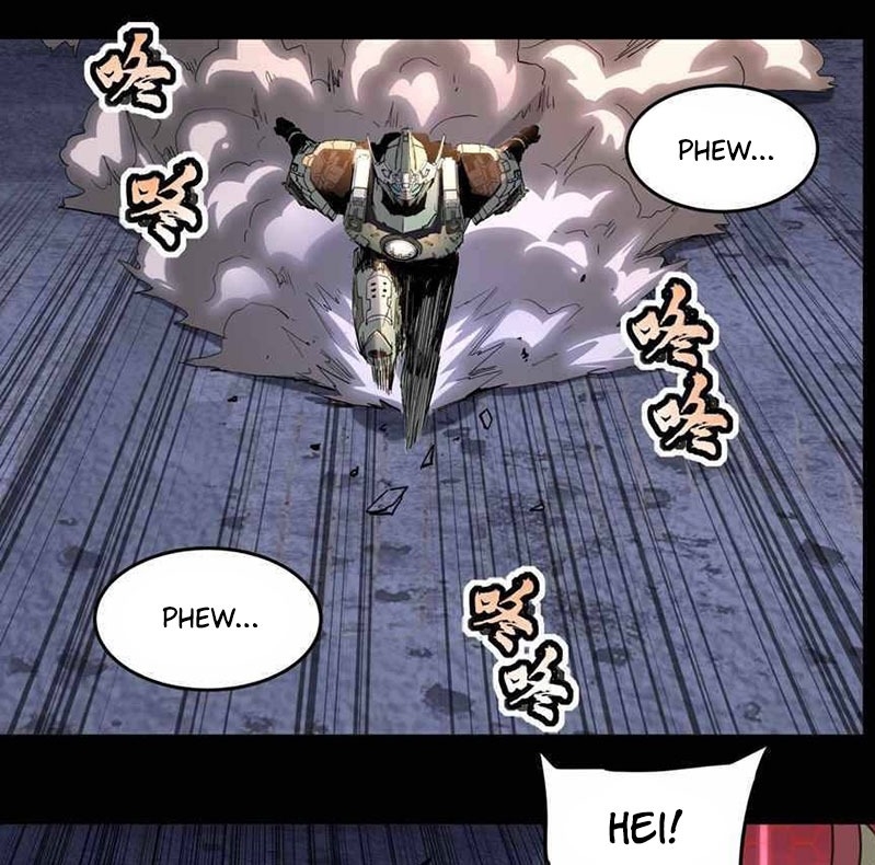 Legend of Star General Chapter 34 Gambar 34