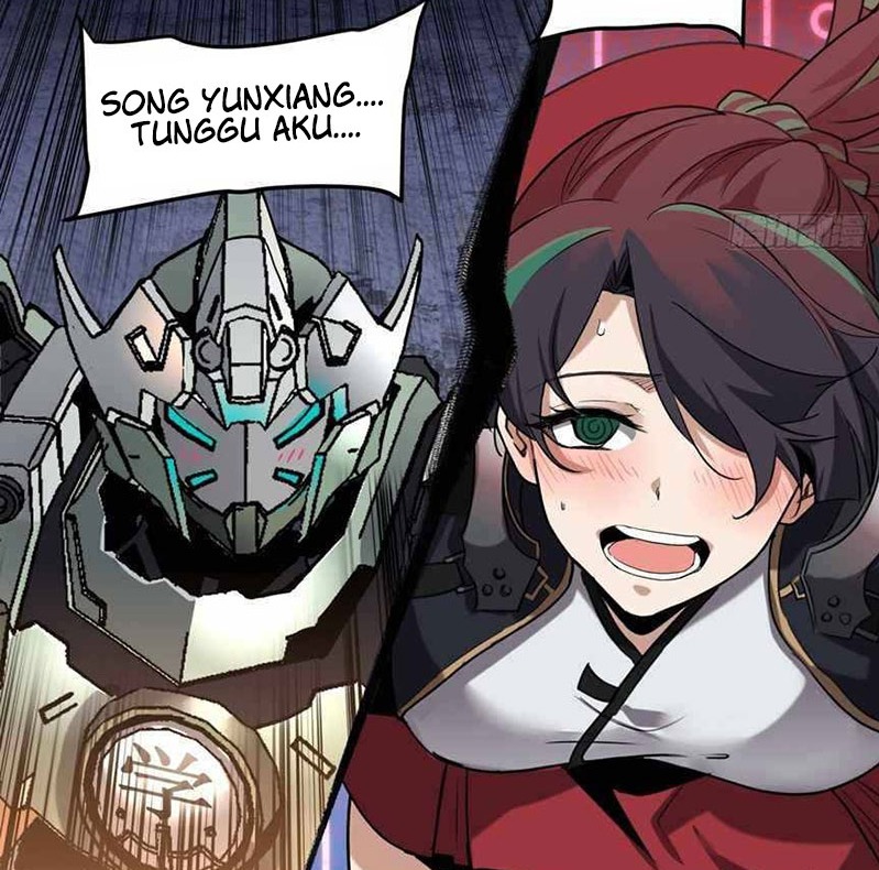 Legend of Star General Chapter 34 Gambar 35