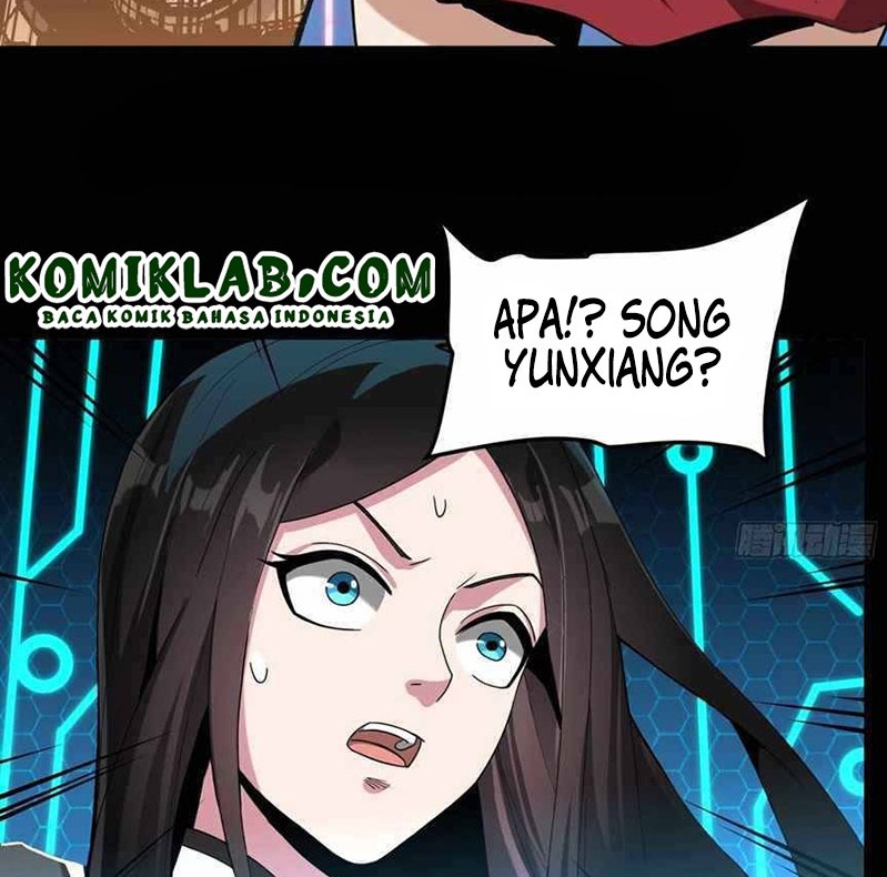 Legend of Star General Chapter 34 Gambar 36