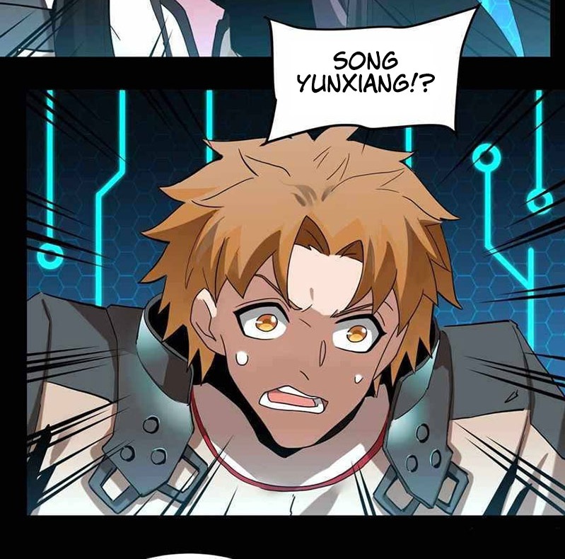 Legend of Star General Chapter 34 Gambar 37