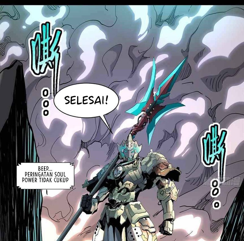 Legend of Star General Chapter 34 Gambar 31