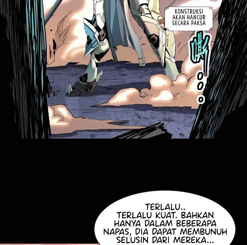 Legend of Star General Chapter 34 Gambar 32