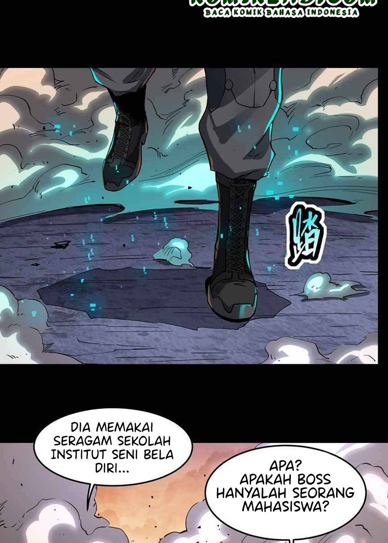 Legend of Star General Chapter 34 Gambar 44