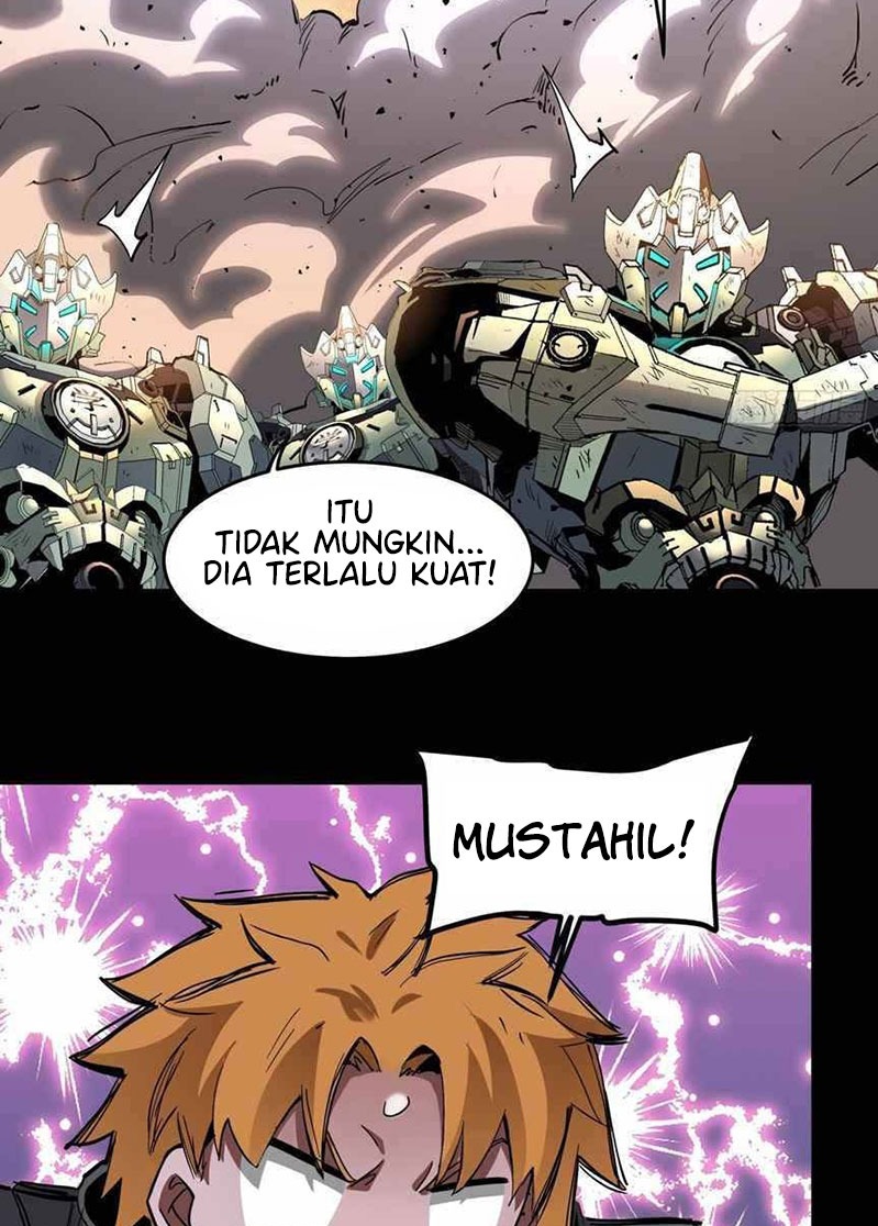 Legend of Star General Chapter 34 Gambar 45