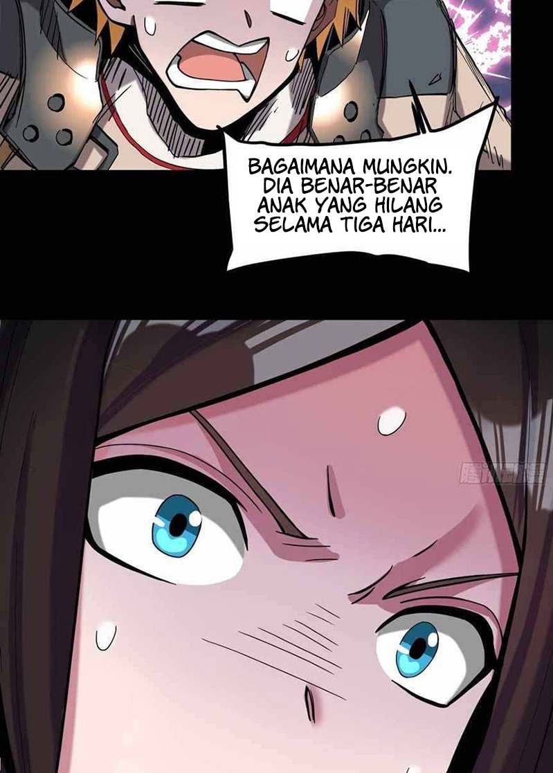 Legend of Star General Chapter 34 Gambar 46