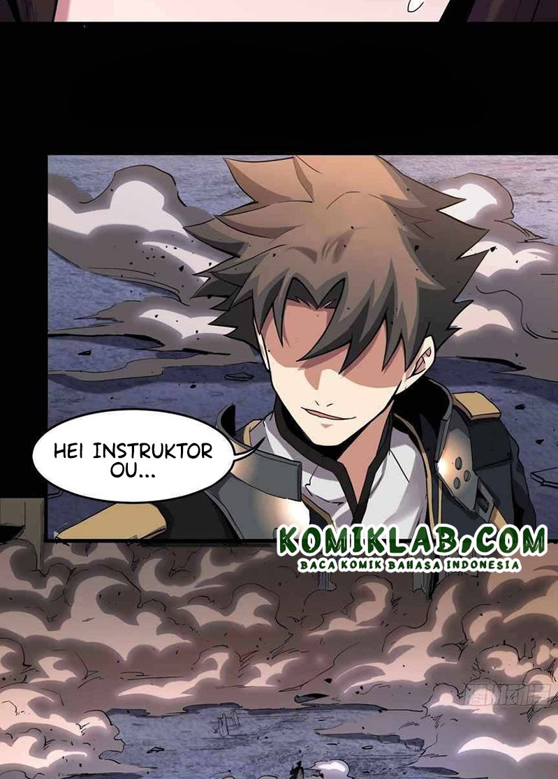 Legend of Star General Chapter 34 Gambar 47