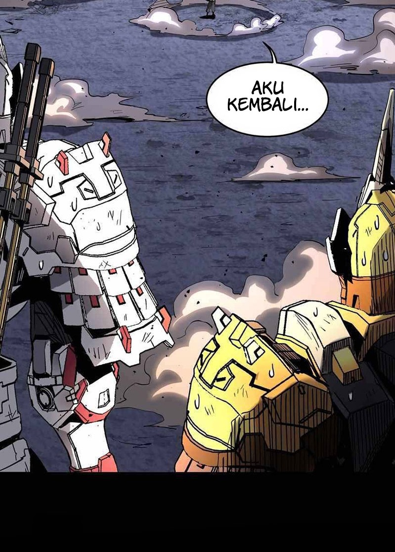 Legend of Star General Chapter 34 Gambar 48