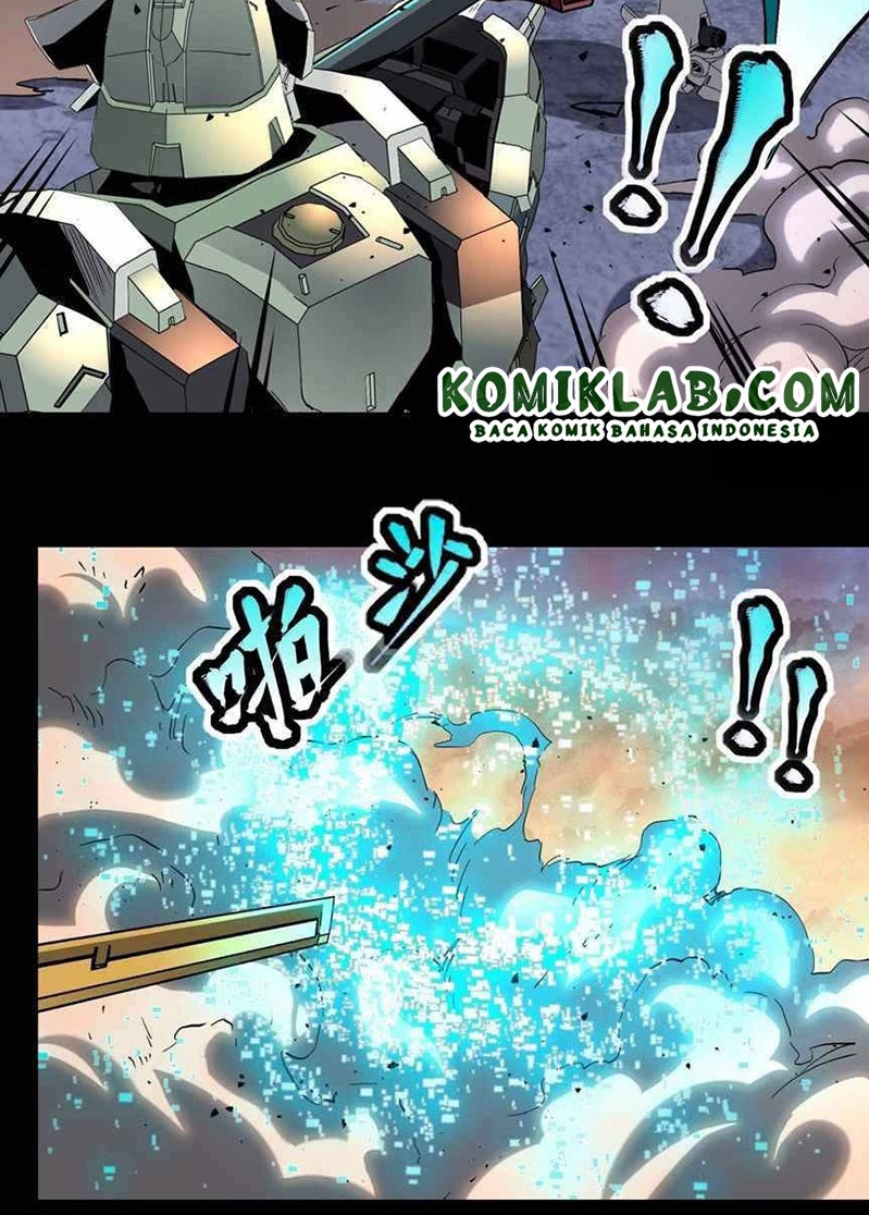 Legend of Star General Chapter 34 Gambar 41