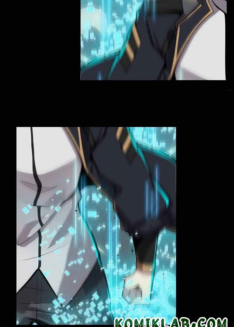 Legend of Star General Chapter 34 Gambar 43