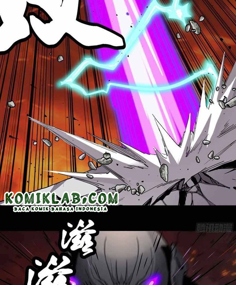 Legend of Star General Chapter 34 Gambar 5