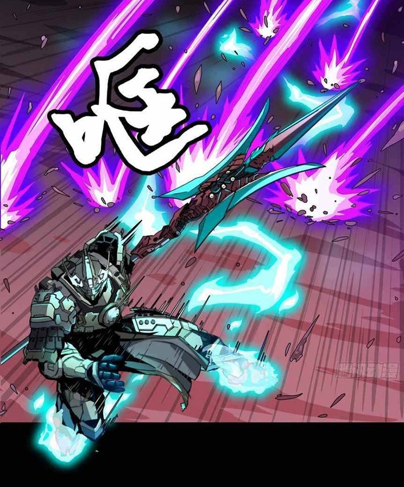 Legend of Star General Chapter 34 Gambar 8