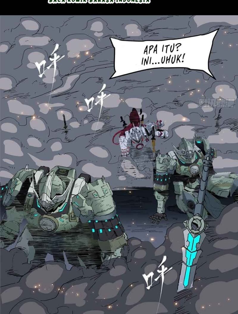 Legend of Star General Chapter 33 Gambar 15