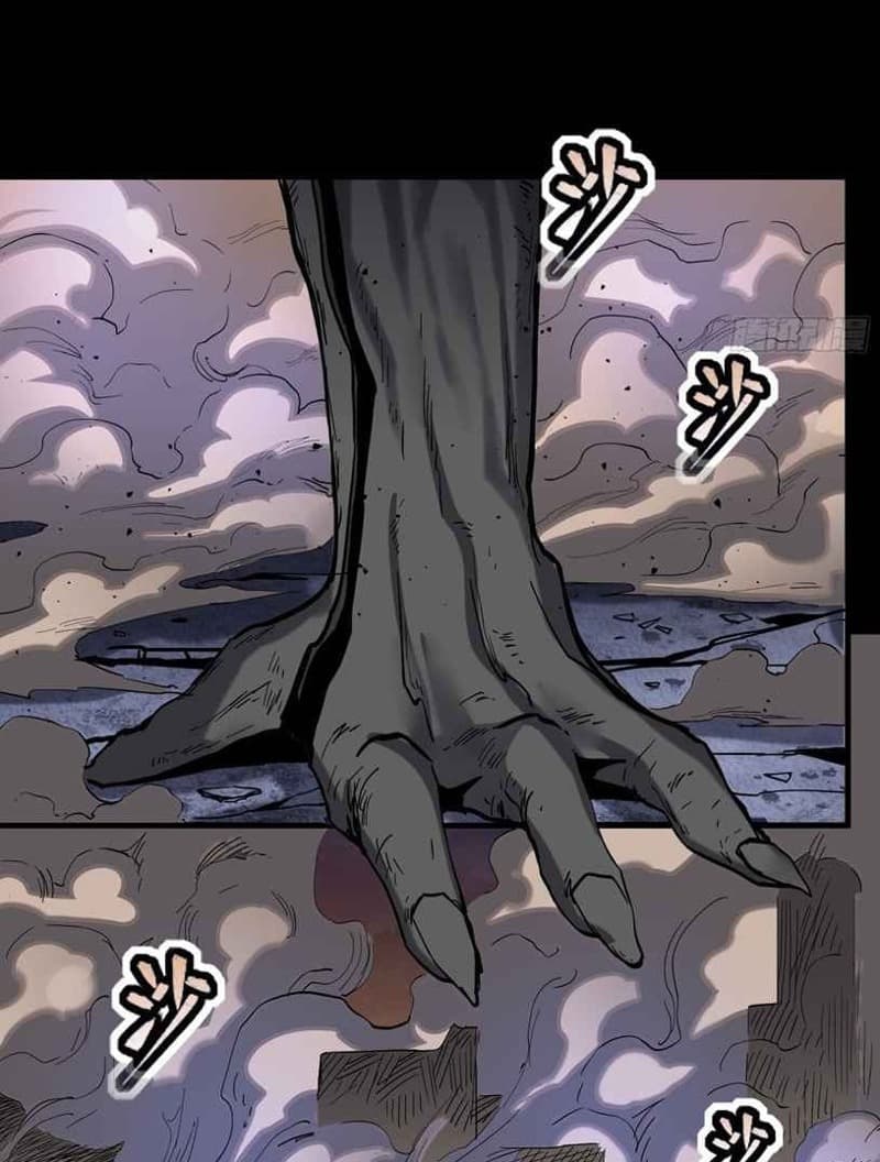 Legend of Star General Chapter 33 Gambar 17