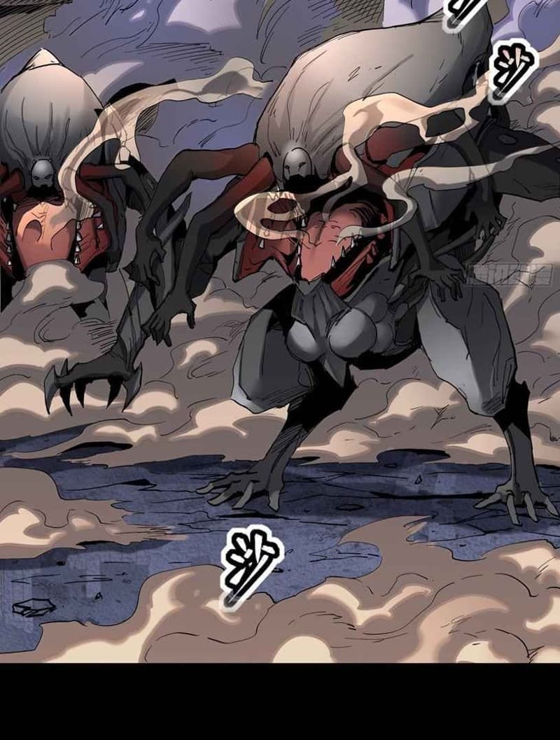 Legend of Star General Chapter 33 Gambar 18