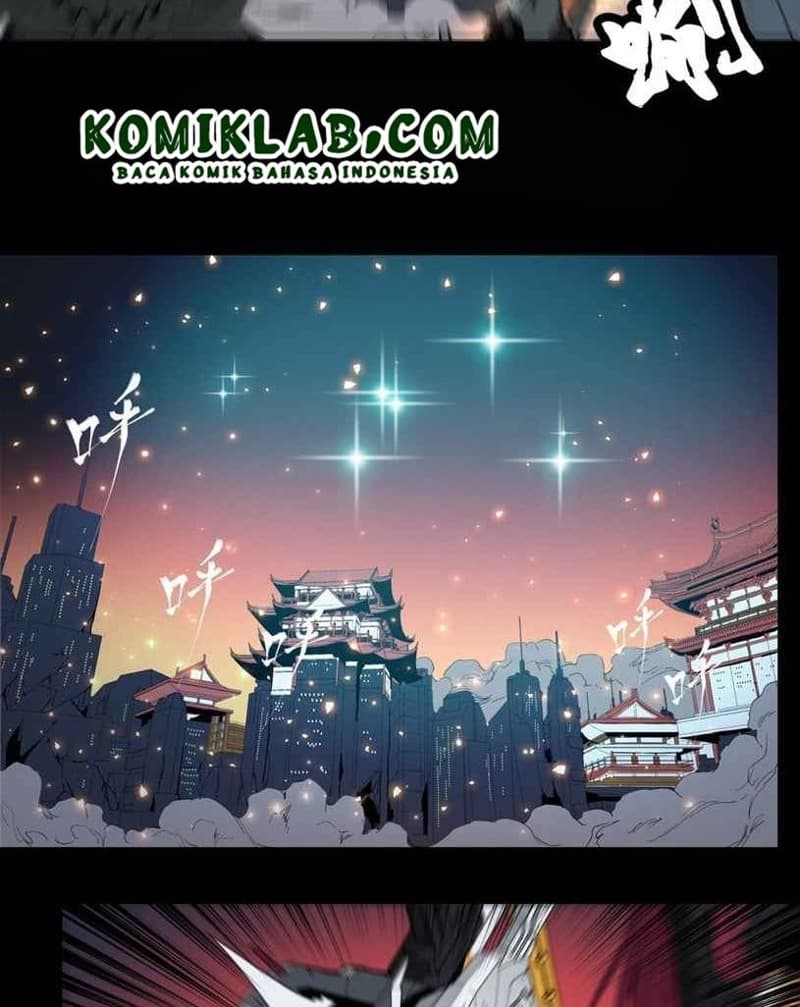 Legend of Star General Chapter 33 Gambar 11