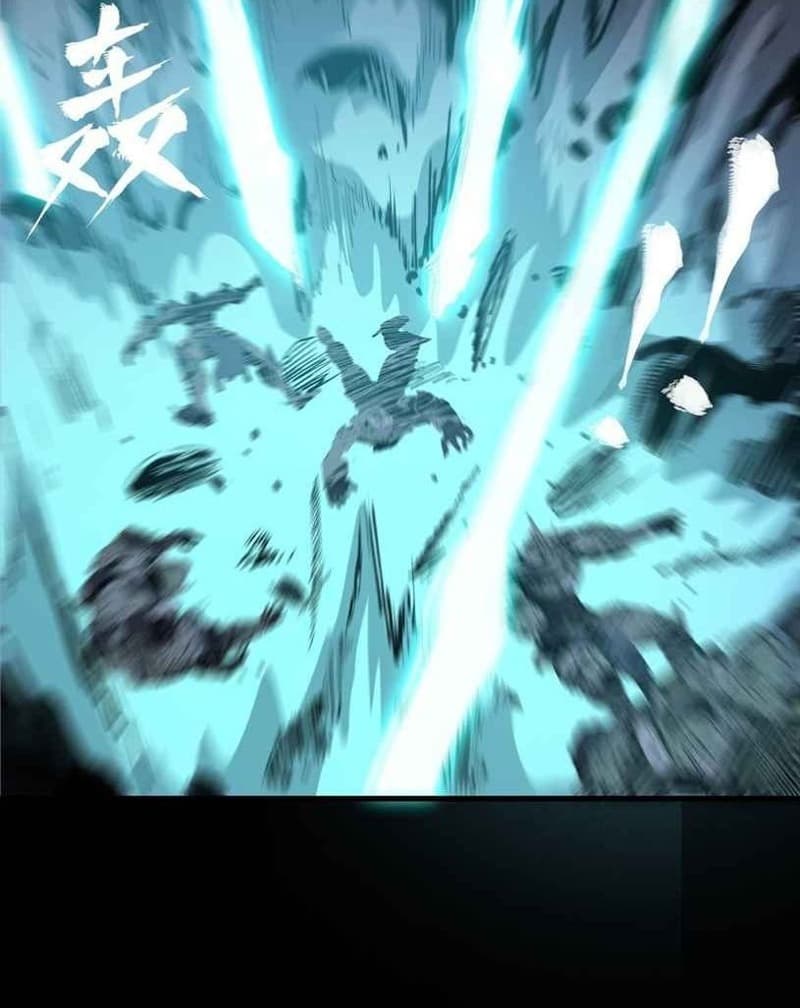 Legend of Star General Chapter 33 Gambar 13