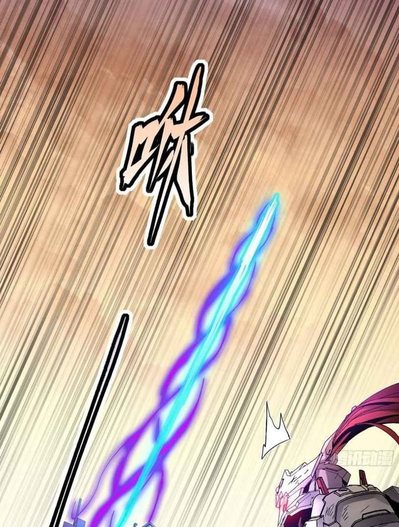 Legend of Star General Chapter 33 Gambar 24