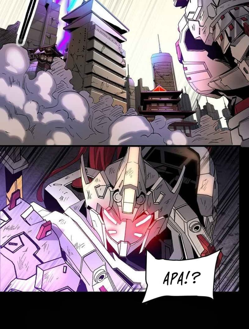 Legend of Star General Chapter 33 Gambar 25