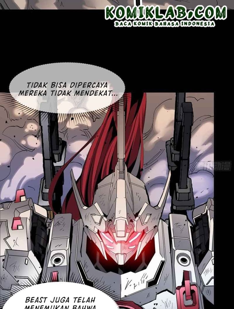 Legend of Star General Chapter 33 Gambar 20