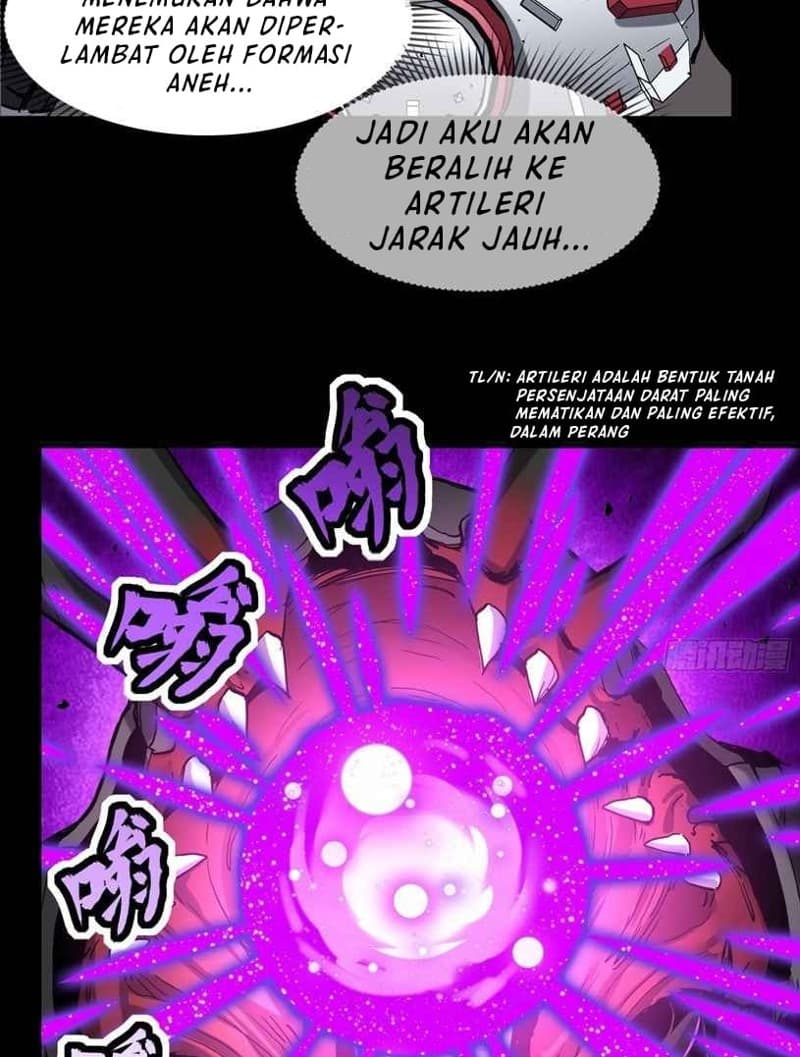 Legend of Star General Chapter 33 Gambar 21
