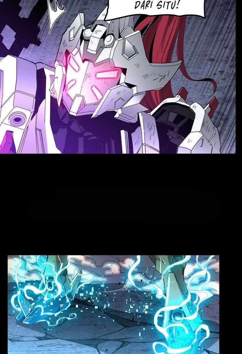 Legend of Star General Chapter 33 Gambar 35