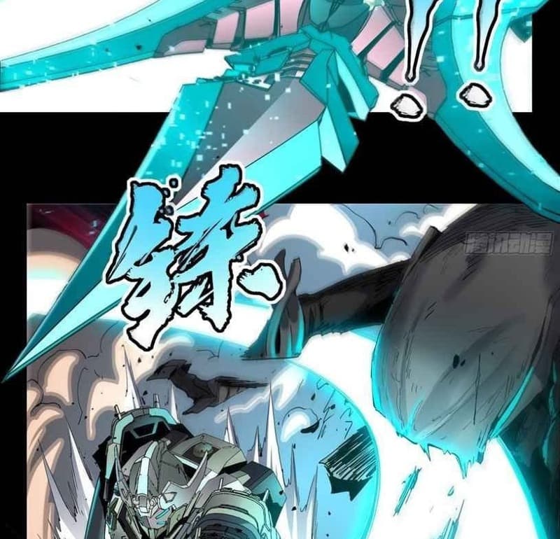 Legend of Star General Chapter 33 Gambar 39