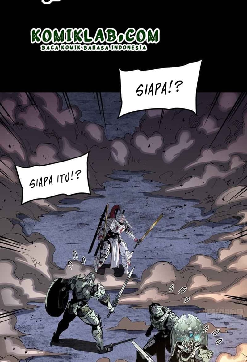 Legend of Star General Chapter 33 Gambar 30