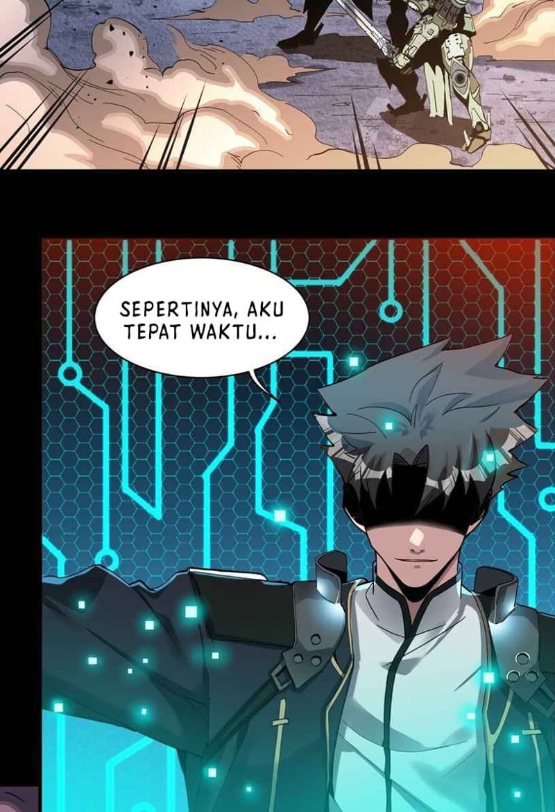 Legend of Star General Chapter 33 Gambar 31