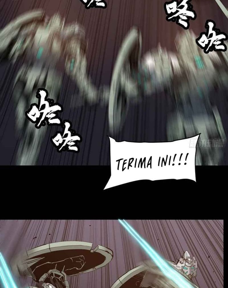 Legend of Star General Chapter 33 Gambar 4