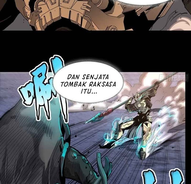 Legend of Star General Chapter 33 Gambar 42