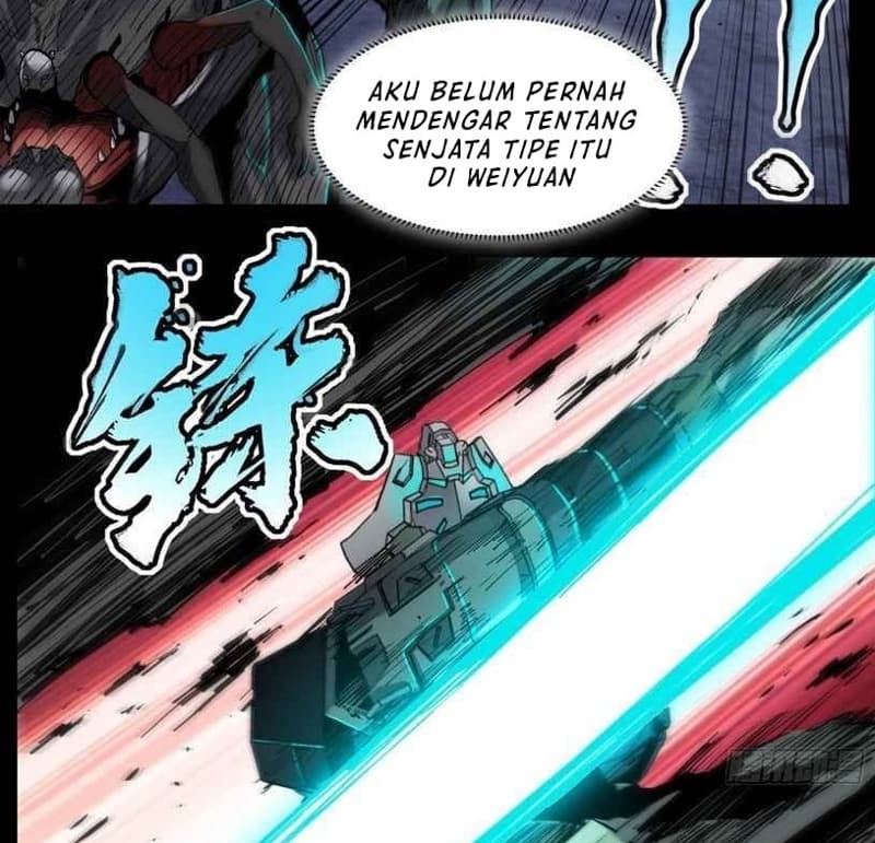 Legend of Star General Chapter 33 Gambar 43