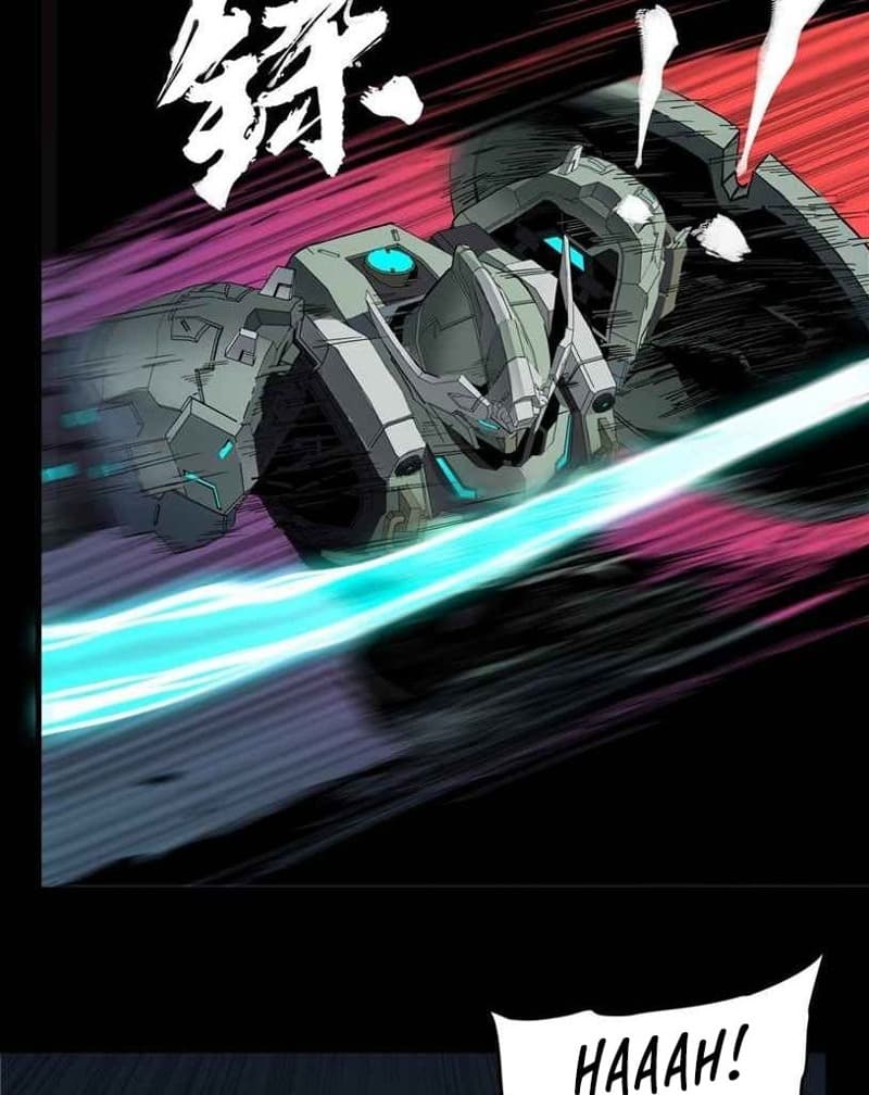 Legend of Star General Chapter 33 Gambar 6