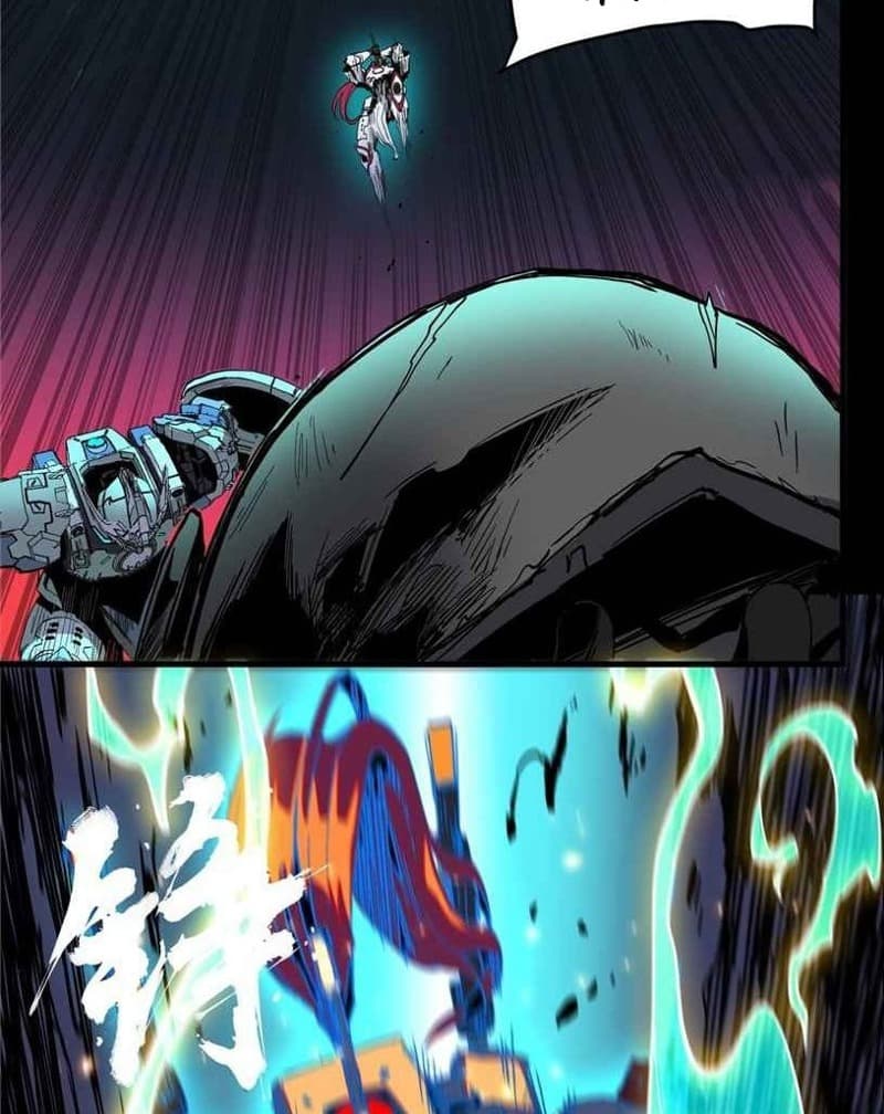 Legend of Star General Chapter 33 Gambar 7