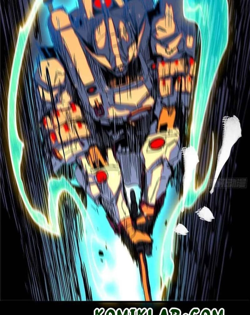 Legend of Star General Chapter 33 Gambar 8