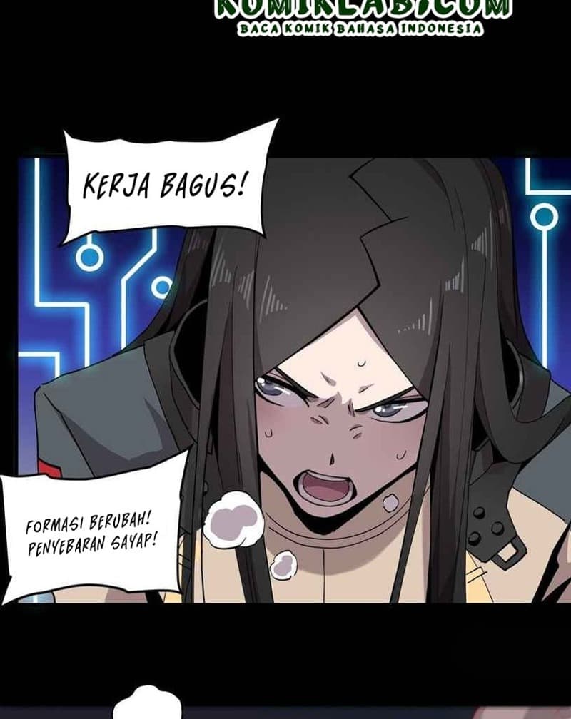 Legend of Star General Chapter 33 Gambar 9