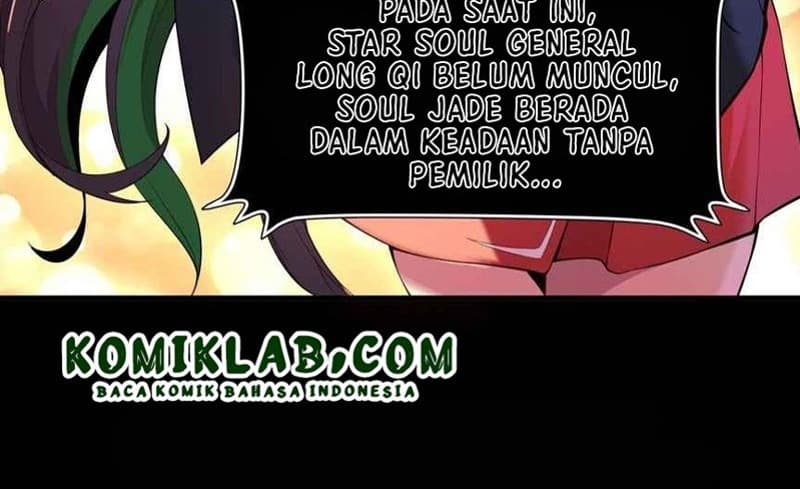 Legend of Star General Chapter 32 Gambar 14