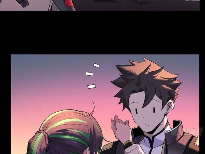 Legend of Star General Chapter 32 Gambar 18