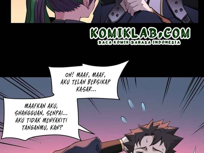 Legend of Star General Chapter 32 Gambar 19