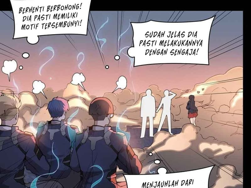 Legend of Star General Chapter 32 Gambar 25