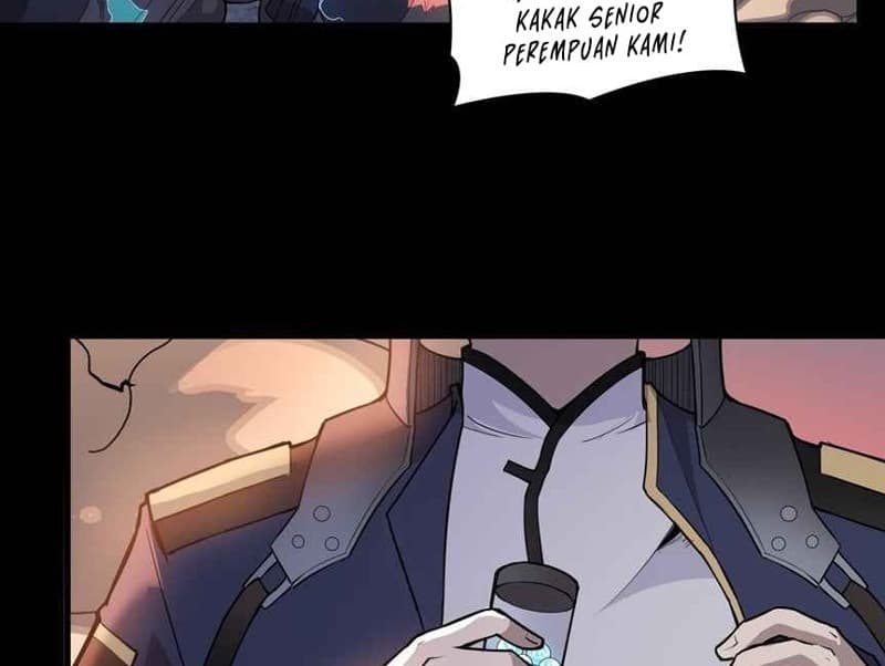 Legend of Star General Chapter 32 Gambar 26