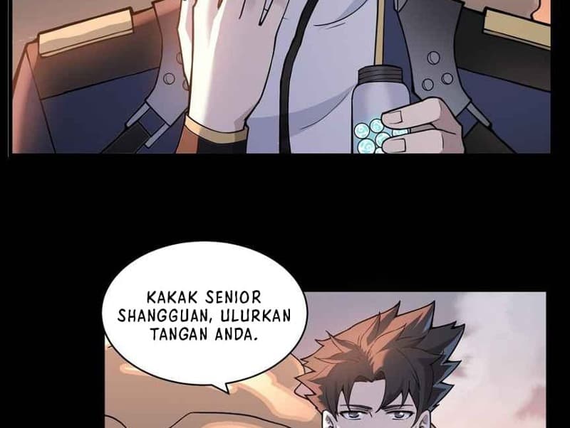 Legend of Star General Chapter 32 Gambar 28