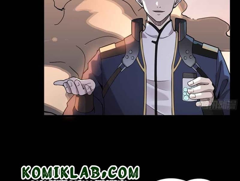 Legend of Star General Chapter 32 Gambar 29