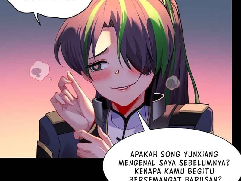 Legend of Star General Chapter 32 Gambar 21