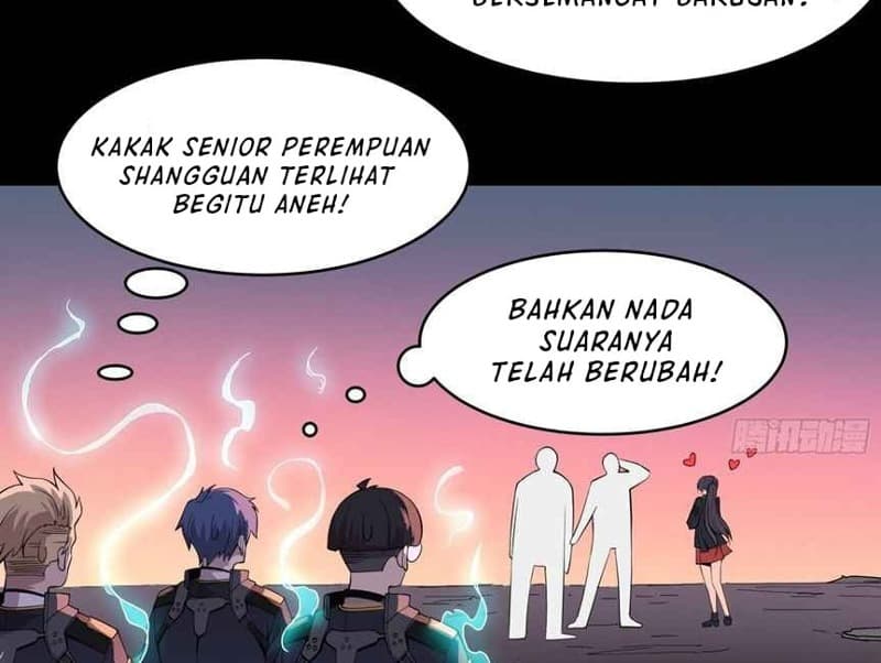 Legend of Star General Chapter 32 Gambar 22