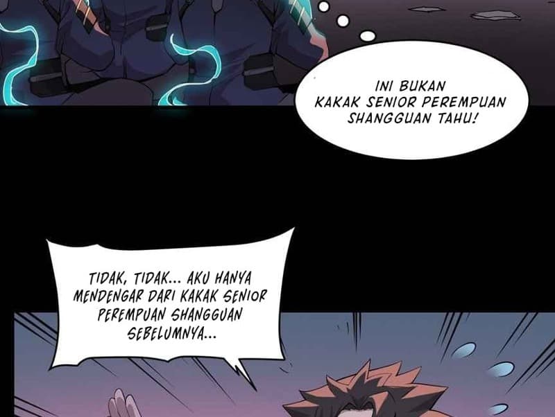 Legend of Star General Chapter 32 Gambar 23