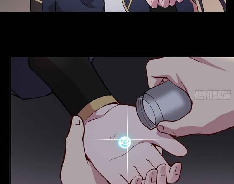 Legend of Star General Chapter 32 Gambar 36